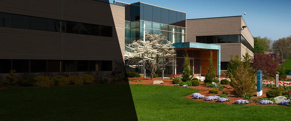 Steelville Landscapers