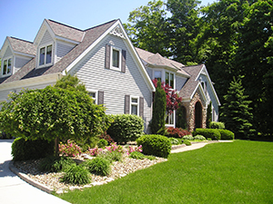 Landscapers and Lawncare Services in Steelville, MO